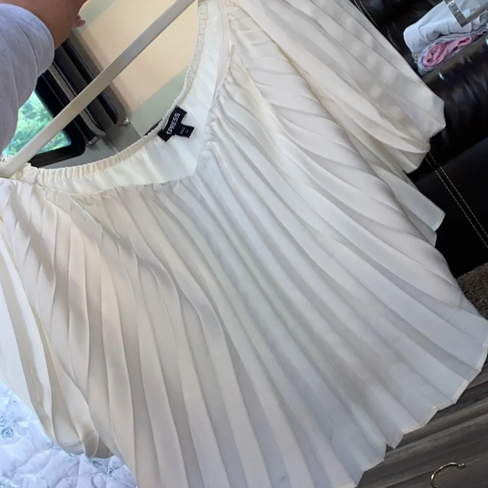 Express blouse - Picture 5 of 6